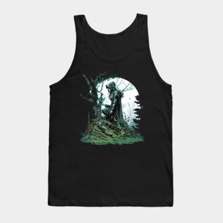 Druid Tank Top